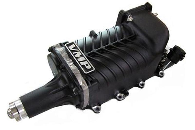 200304 Cobra Superchargers, Pulleys, Belts, & More