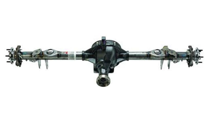 20052009 Mustang Rear End & Axles
