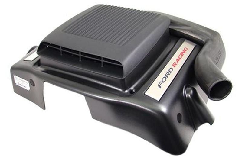 20052009 Mustang Air Fuel