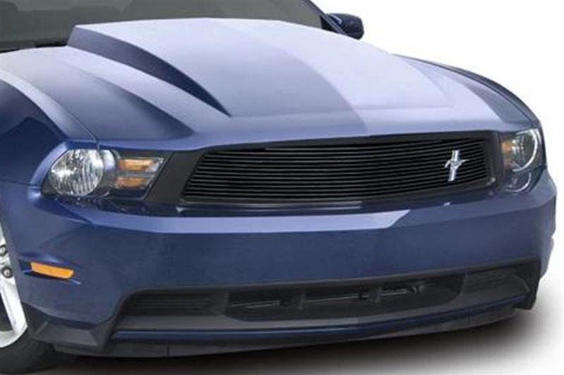 20102014 Mustang Grille & Grille Emblems