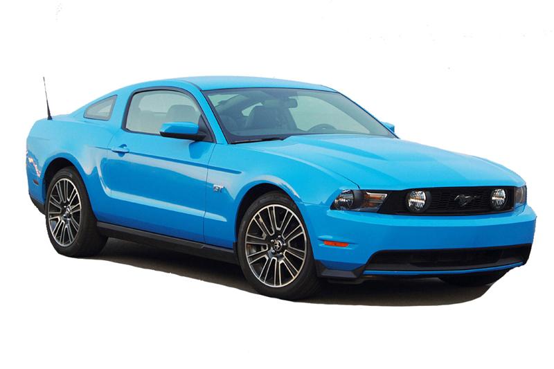 California mustang parts and accessories coupon