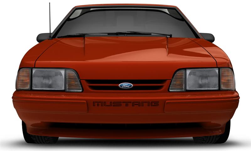 convertible 1990 top mustang manual