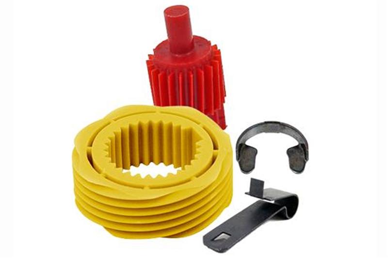 19791993 Mustang Speedometer Gear & Speed Correction