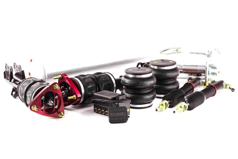 Air Lift Performance Air Ride Suspension Kit (20152016)