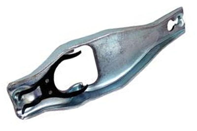 Mustang Clutch Fork, Pivot Stud, & Dust Cover