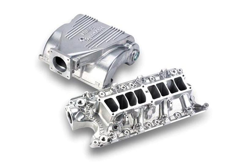 Ford Mustang Intake Manifold