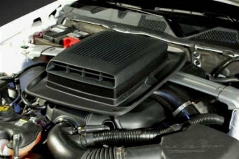 Mustang Cold Air Intake Kits