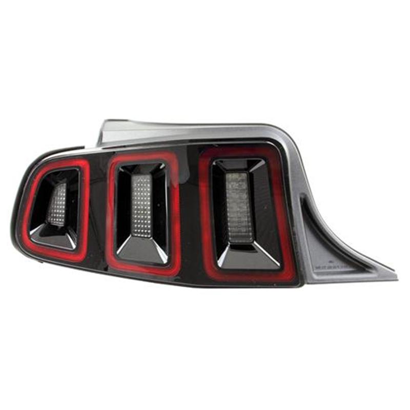 2010-2014 Mustang Tail Lights